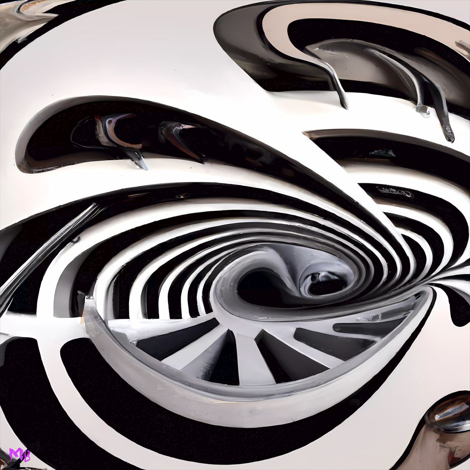 ML-022-METAL, Künstler MB, Markus Botzenhart, Ulm