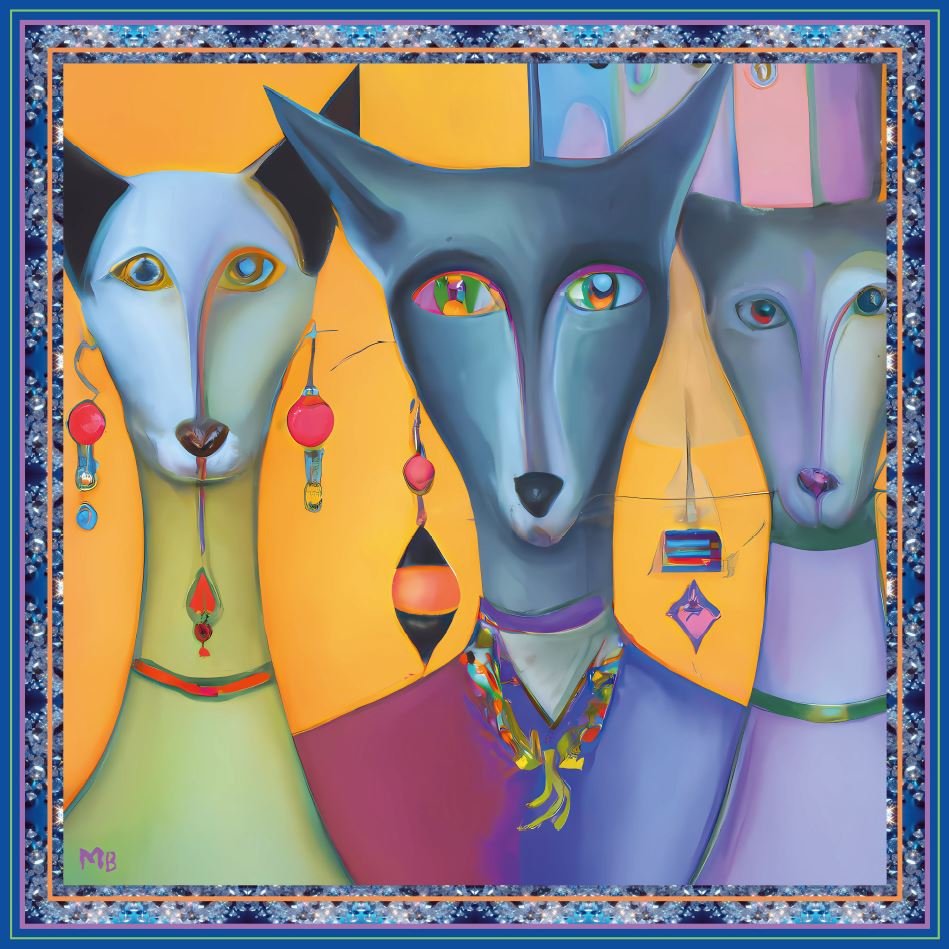 sUN-1002-UNREAL-R, Künstler MB, Markus Botzenhart, Ulm