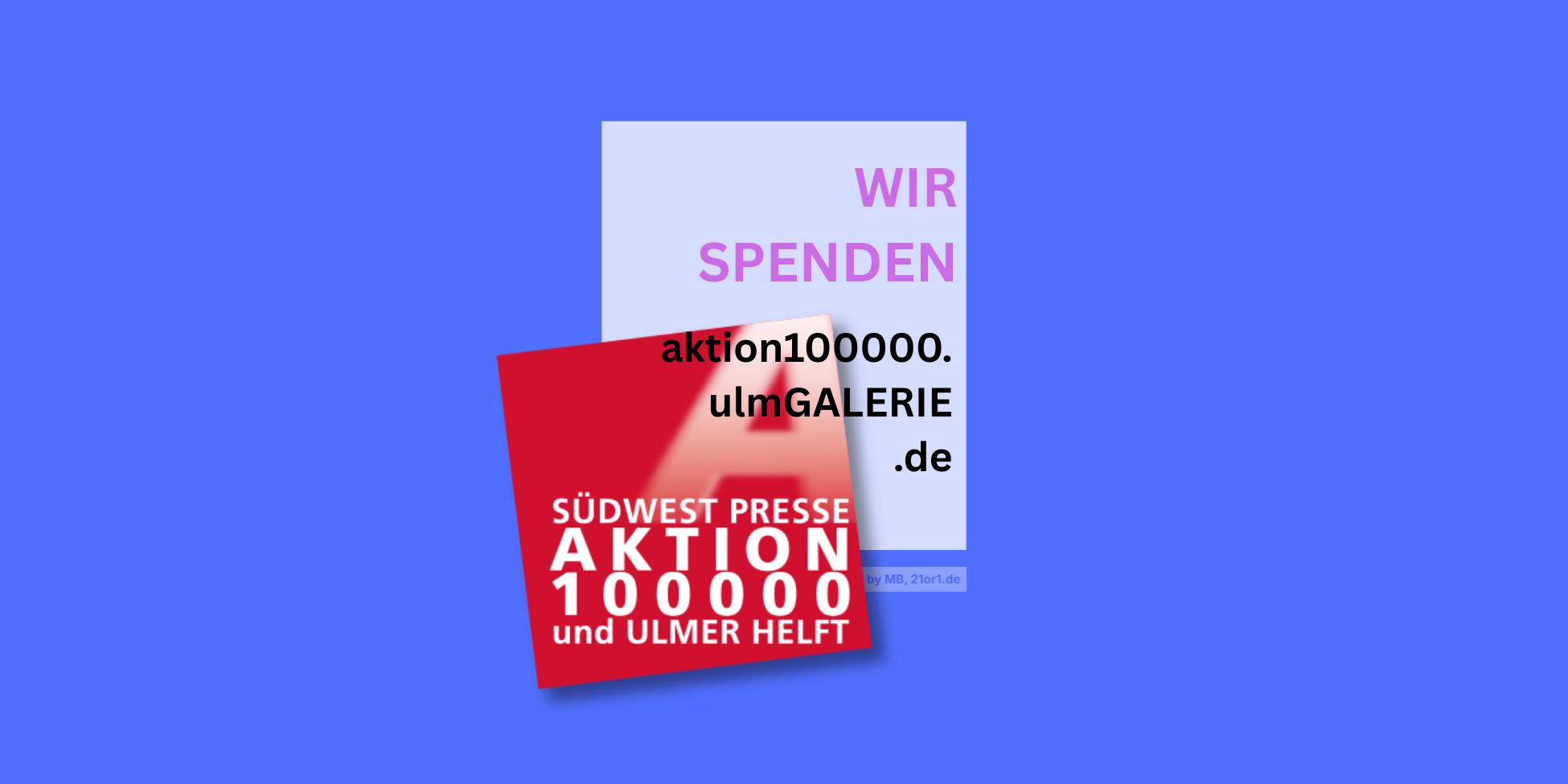ulmGALERIE-AKTION-100000.png, Künstler MB, Markus Botzenhart, Ulm